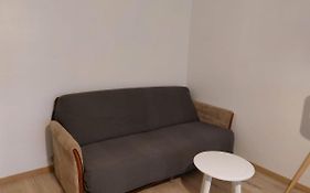 Piata Victoriei Sanador Studio Apartment